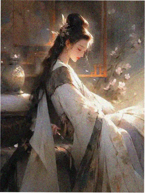 天美麻花星空
